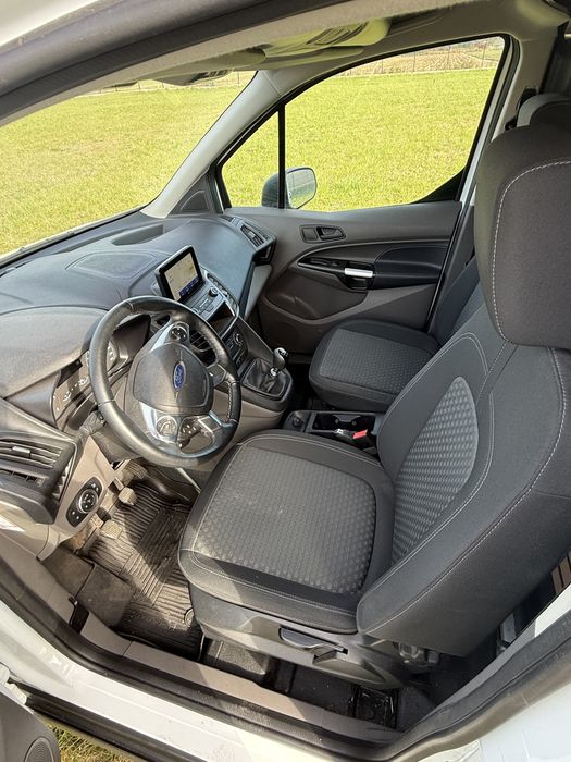 ford transit connect L1 H1  1.5 tdci ecoblue 2023 rok