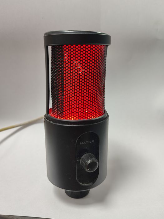 Мікрофон з пантографом  Hator Signify RGB Pro