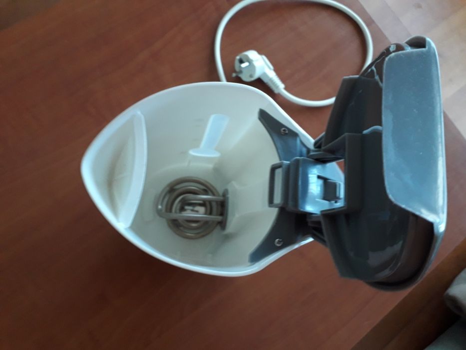 Jarros elétricos  avariados