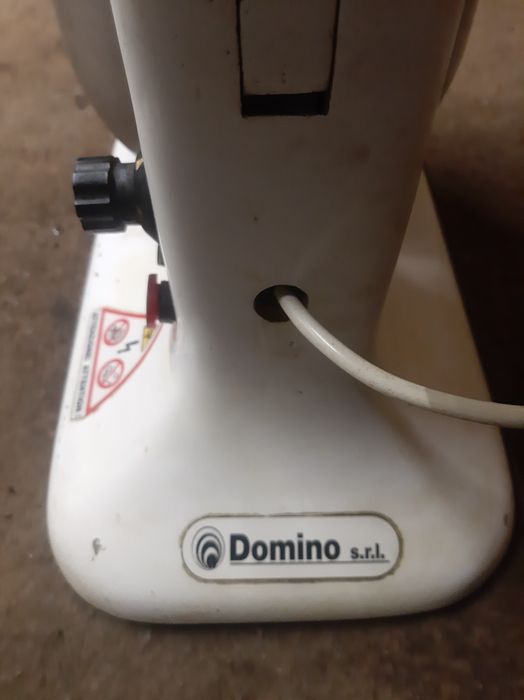 Domino Universal Jolly Міксер, миксер, тістоміс, планетарний настільни