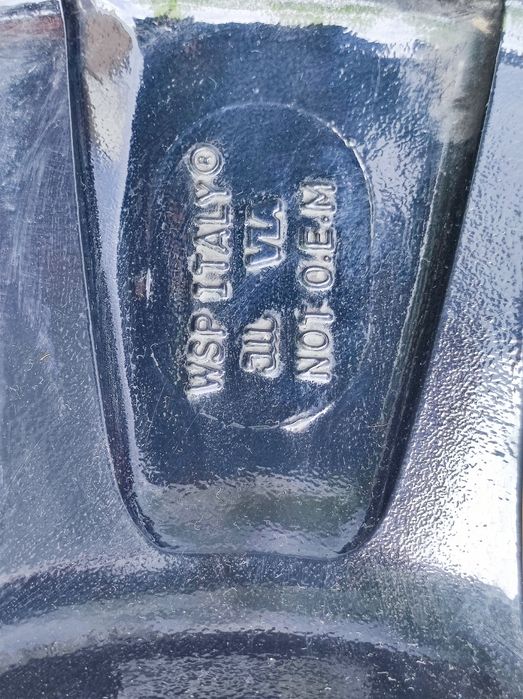 275/45/ZR20 шини PETLAS EXPLERO PT431 H/T   диски WSP ITALY