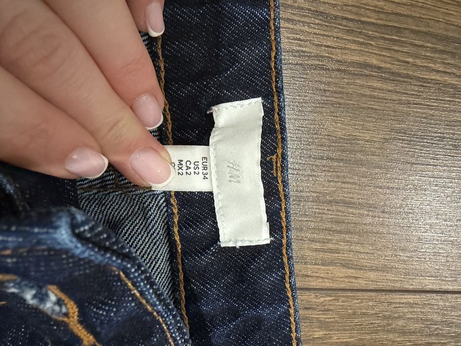 Продам новые джинсы