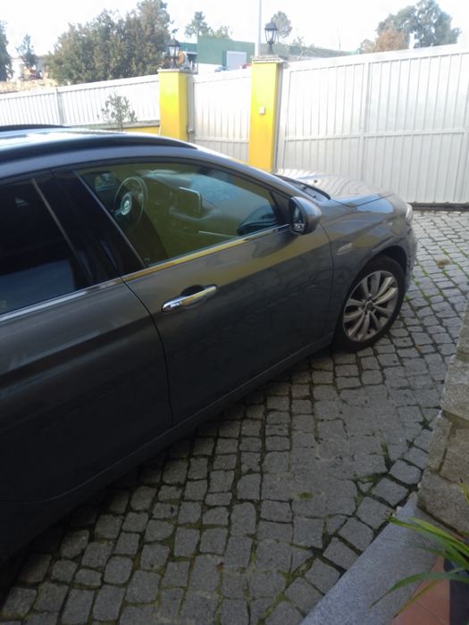 Fiat tipo SW 1.3 MultiJet428172181703895046