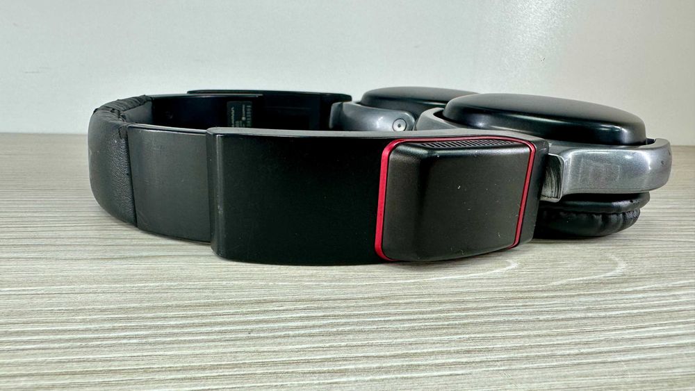 Słuchawki nauszne Sony NWZ-WH303