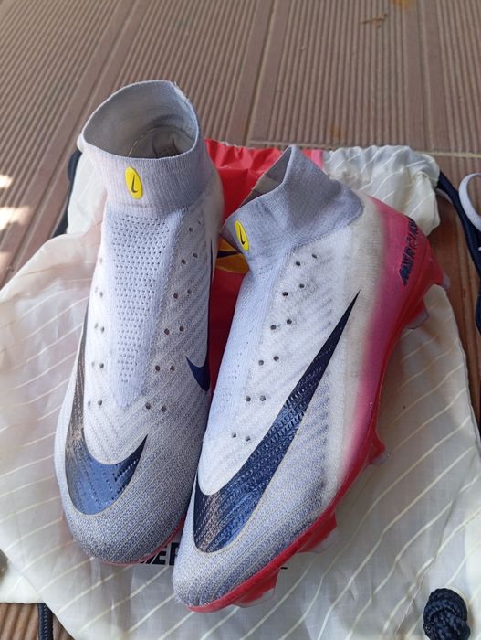 Nike Mercurial Superfly 10 elite Fg