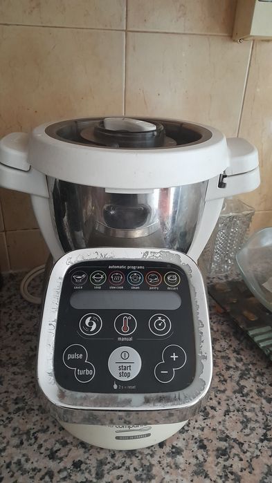 Robot de cozinha