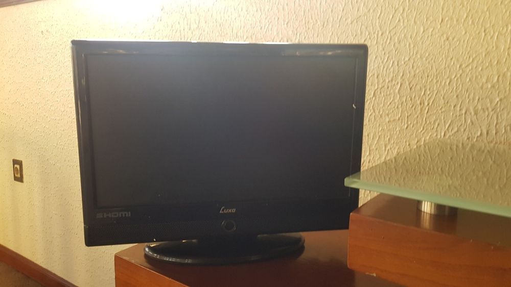 Televisão luxor 32 P