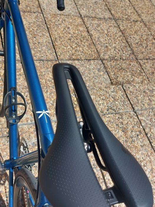 Giant CFR Pro - Carbono