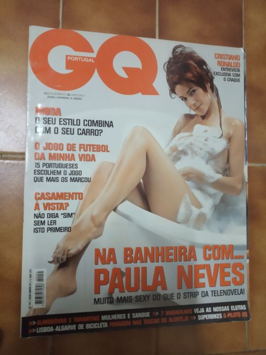 Revistas, 9 REVISTAS diversas