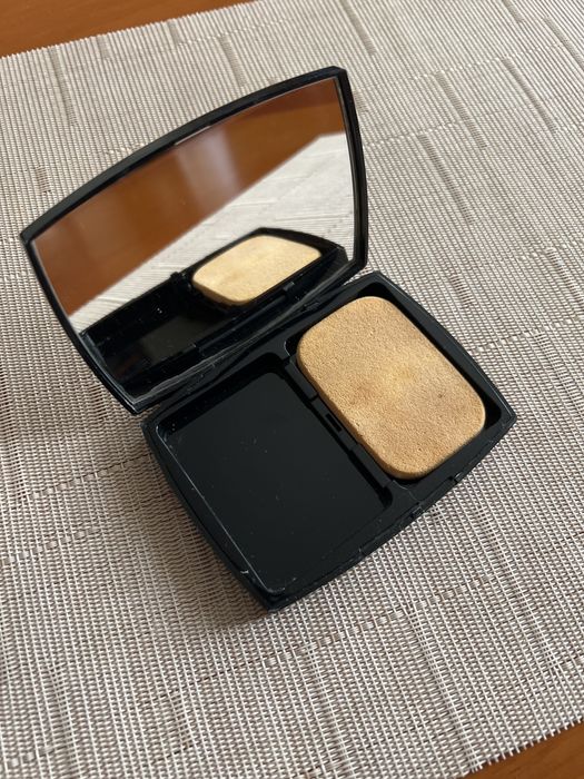 Пудренница Chanel, Флаконы из-под косметики, туалетной воды