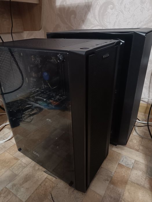 Комп'ютер для ігор/навчання/роботи