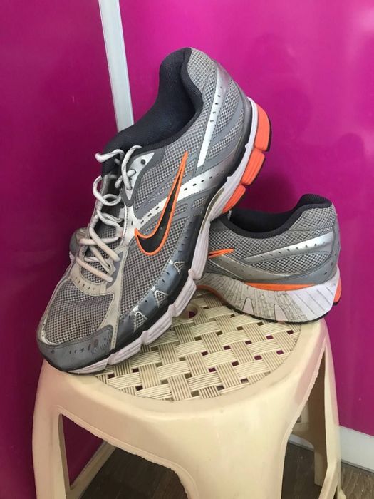 Кросівки Nike Structure 12 (оригінал)