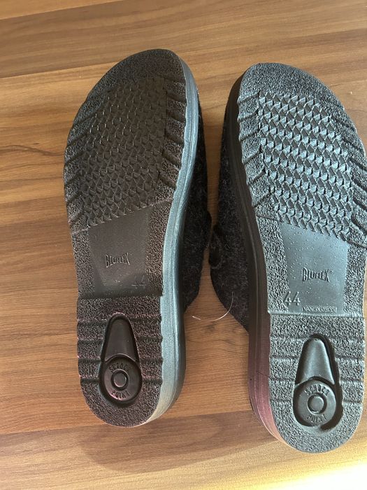 Тапочки чоловічі  нові