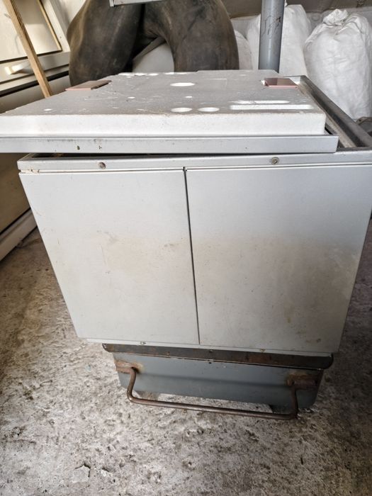 Інкубатор Наседка-1