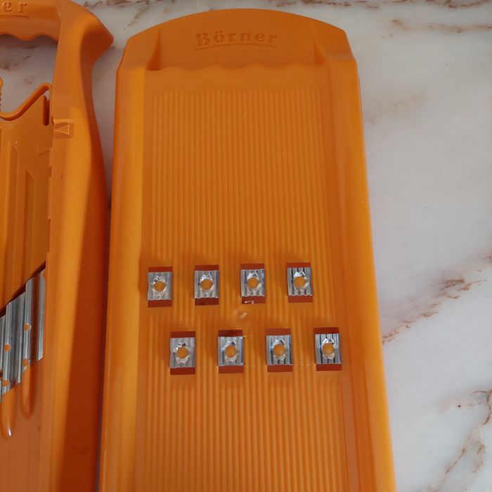 Raladores Borner otimo estado64551920948225121