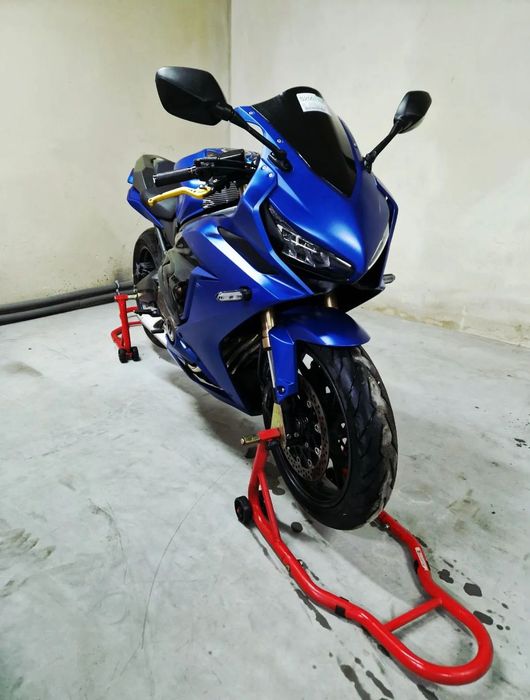 Honda CBR Honda CBR 650 R 21r A2 35kw