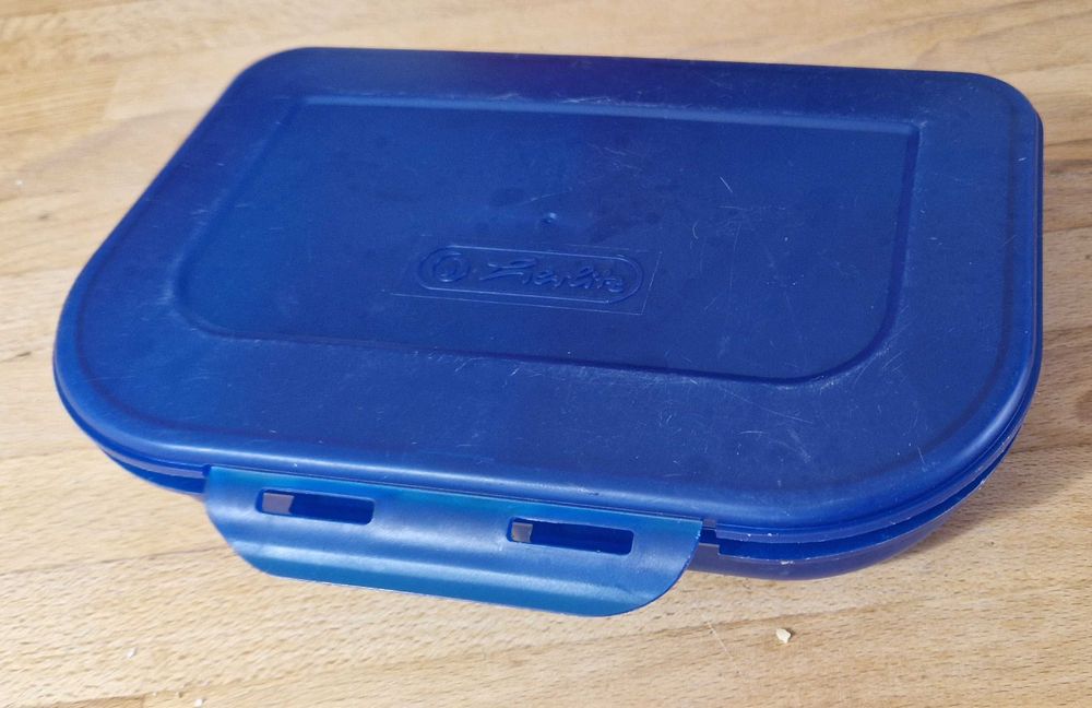 Śniadaniówka Herlitz do plecaka