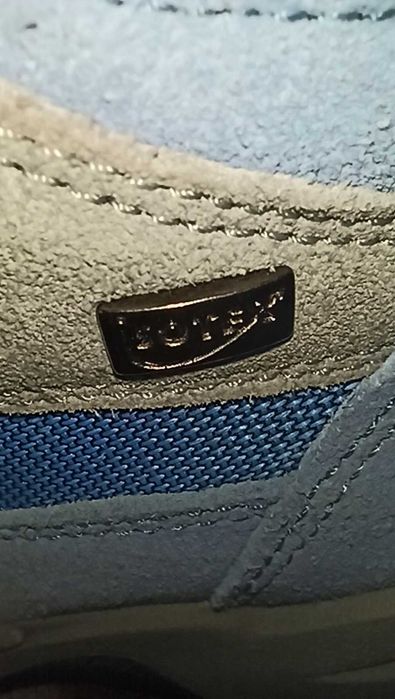 Buty damskie trekingowe Regatta Great Outdoor rozmiar 7/41