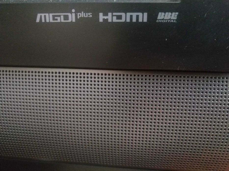 Telewizor 42" 42 cale hdmi euro vga hd ready 2x10W Vesa