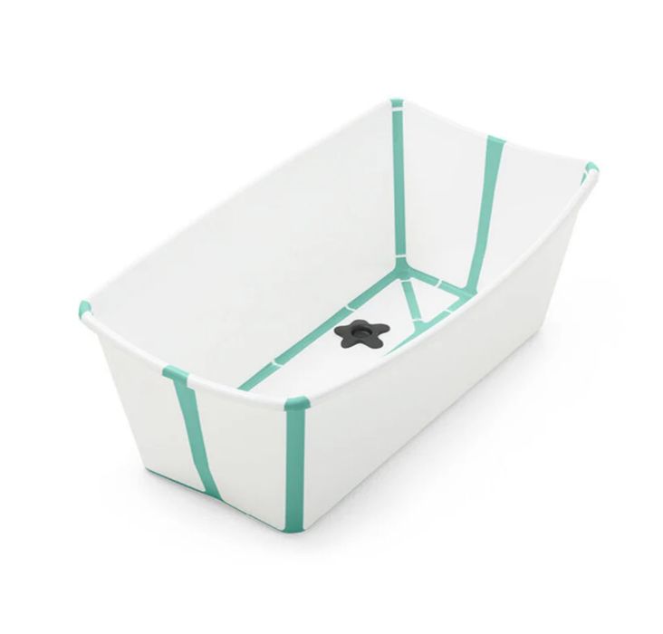 Banheira para Bebé, marca Stokke