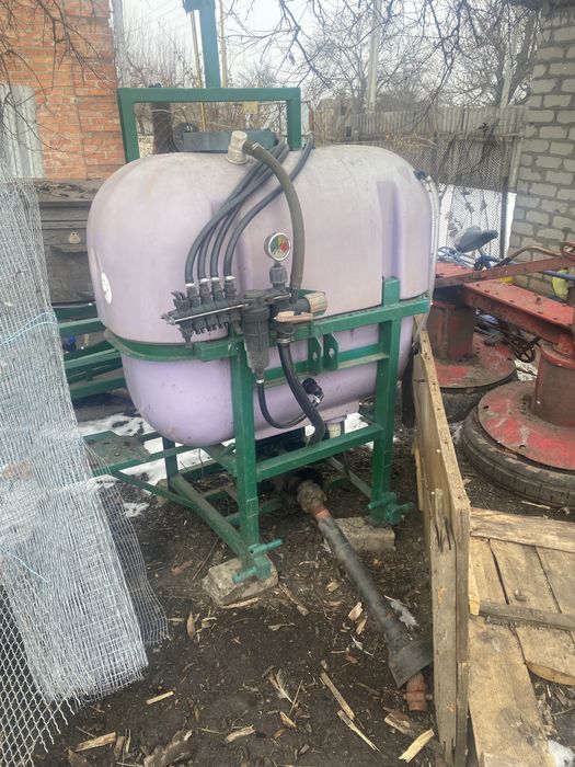 Продам оп навесной