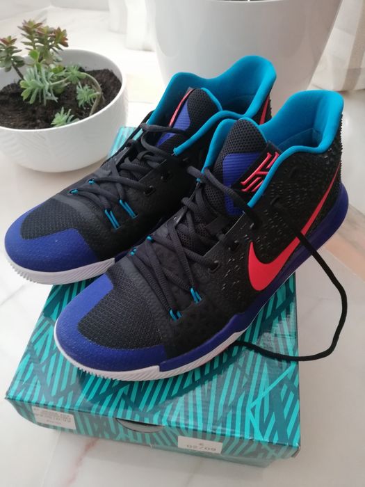 Ténis basket Nike
