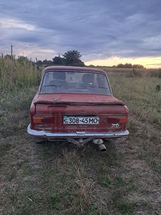Продам ВАЗ 2101 Стан супер