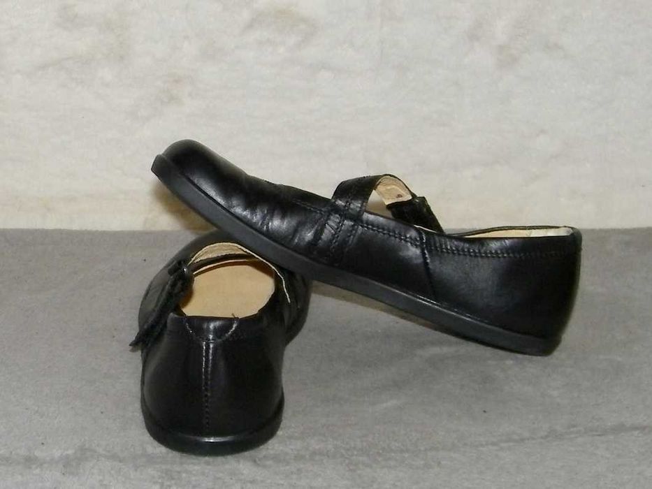 SENMOTIC Allegra - Buty LATO Barefoot - rozm. 39 - JAK NOWE !!!