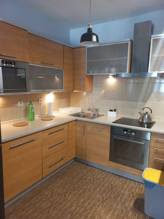 Wynajmę mieszkanie. Perełka !