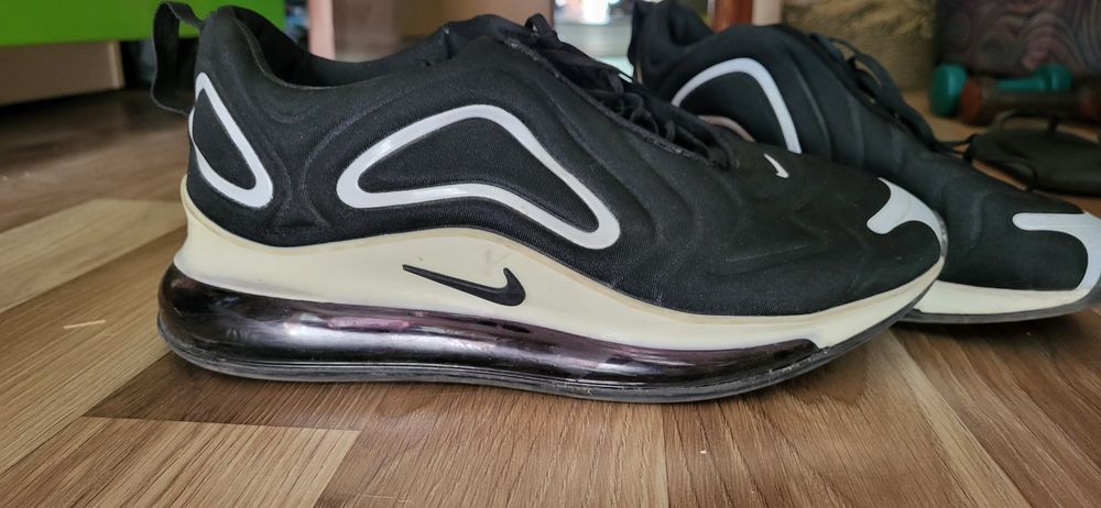 Кросівки Nike чоловічі