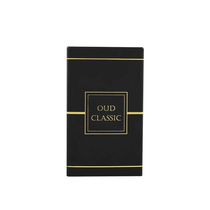 Ahmed Al Maghribi Oud Classic perfumy arabskie