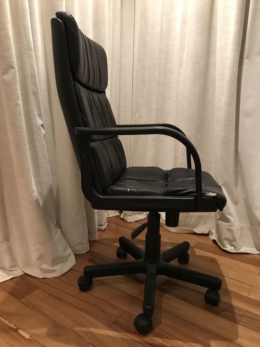 Cadeira escritorio