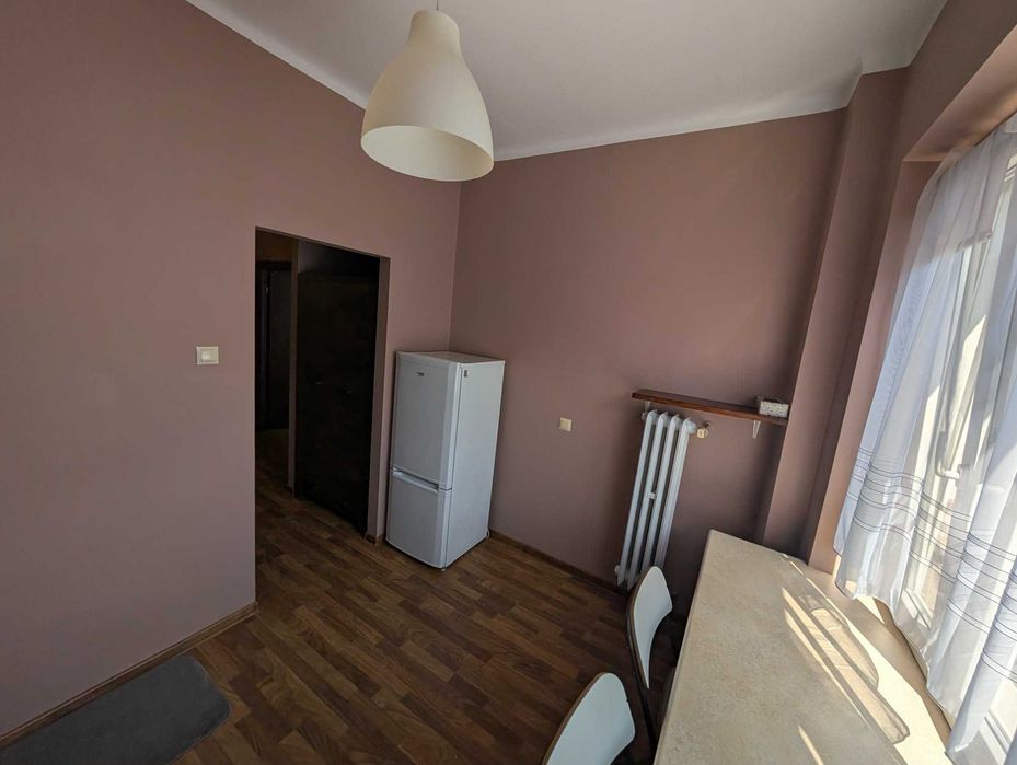 Mieszkanie – Kraków - Widok 5