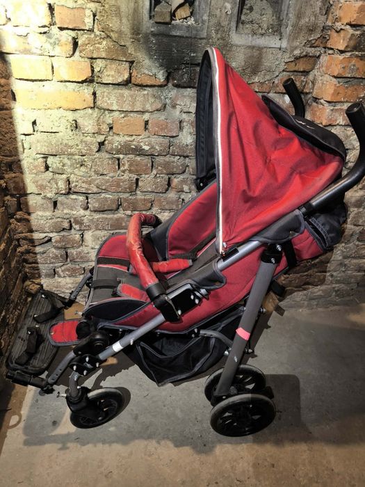 Sprzedam wuzek umbrella