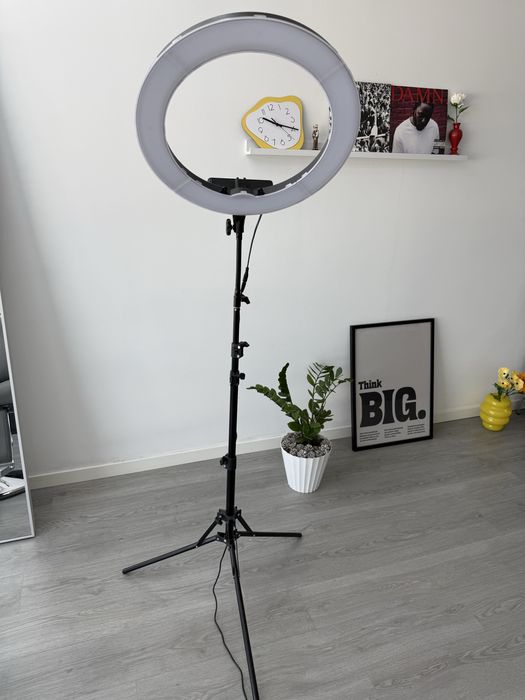 Luz led  Neewer