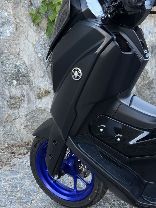 Yamaha NMAX 125 /2025