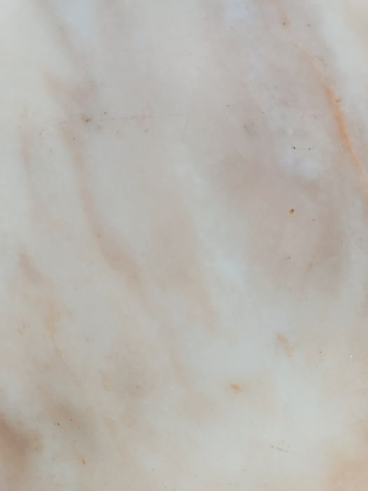 Pedra mármore com veios rosa