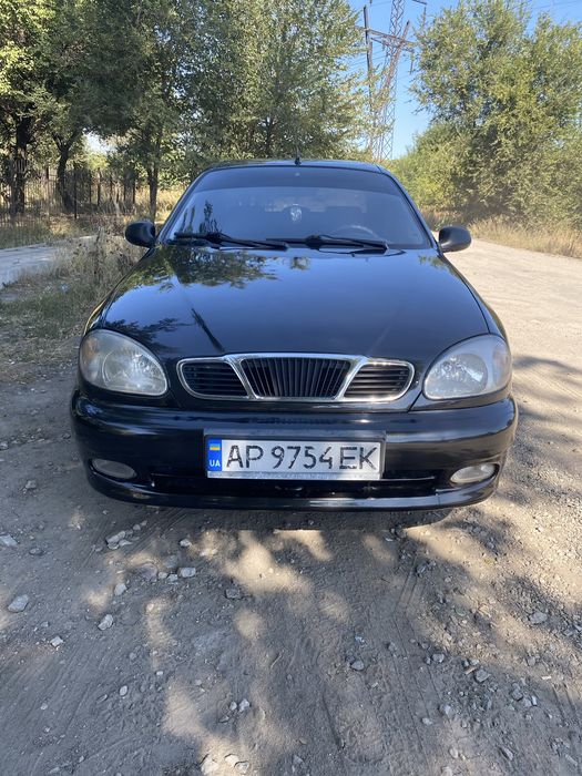 Продам Daewoo Lanos FSO