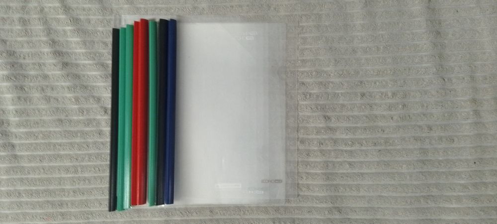 Швидкозшивать  а4