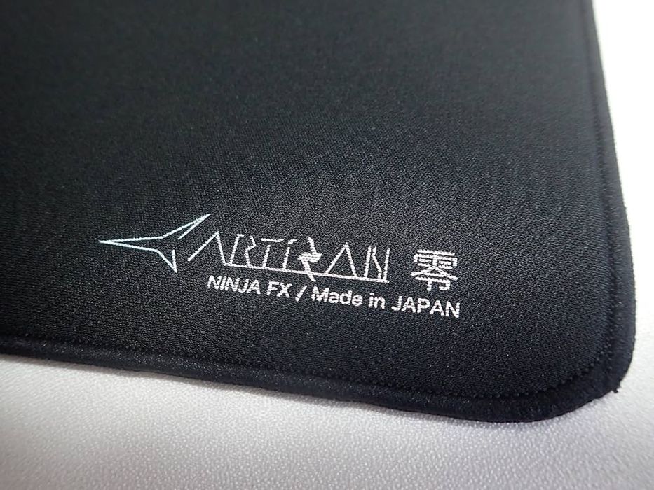Artisan ninja fx zero soft nowy najlepsza kultowa podkładka pod mysz
