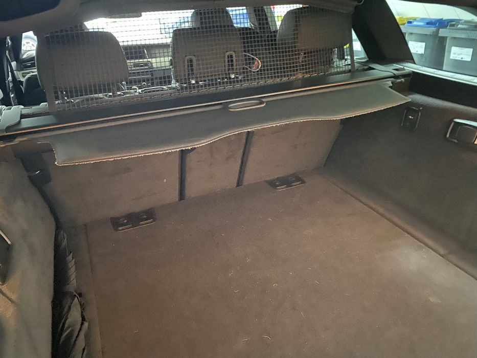 BMW 520d Touring Pack M Auto