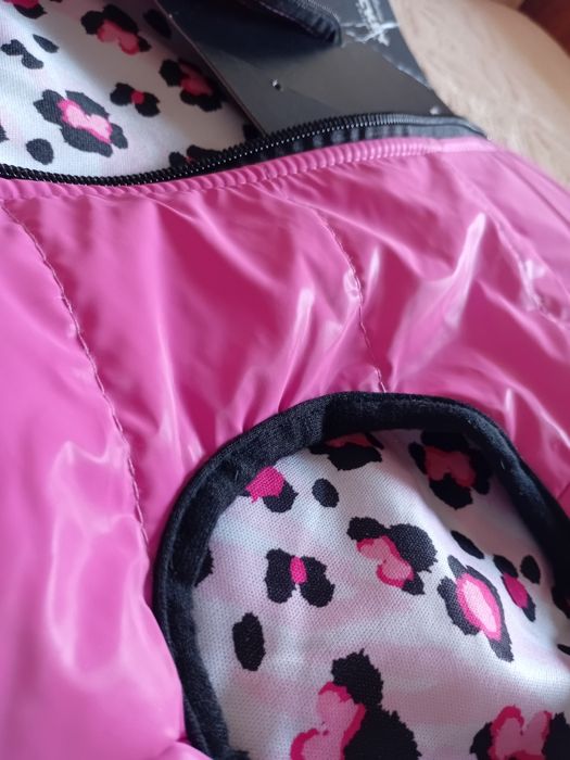 Жилет для собаки Микки XL