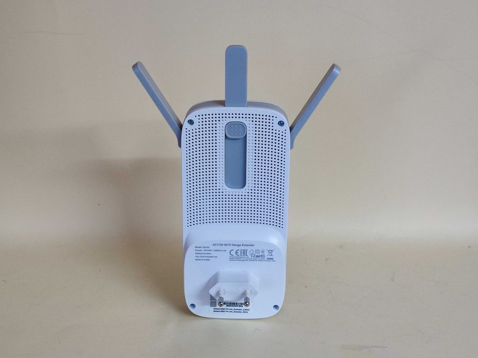 TP-Link RE450 v4.0 Repetidor Wi-Fi Extender