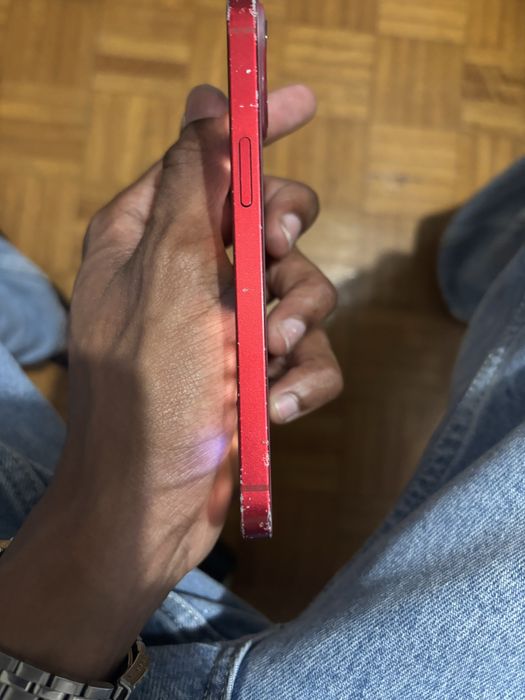 Iphone 13 (botoes inoperacionais)