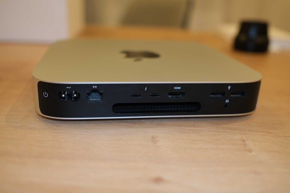 mac mini m1 16gb - Купить электронику - Цены на OLX.ua