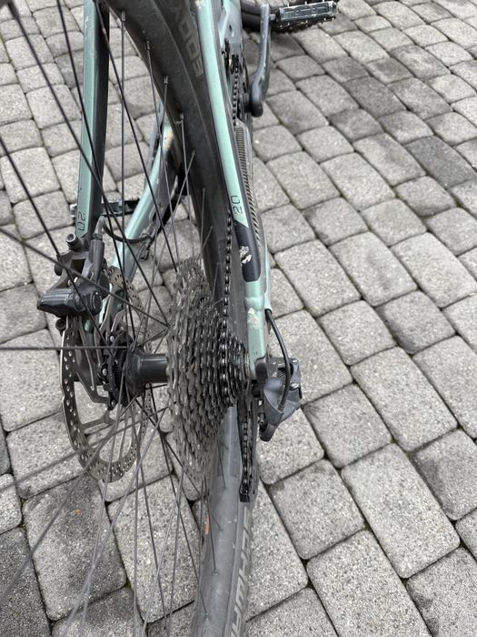 Scott genius e-ride 920