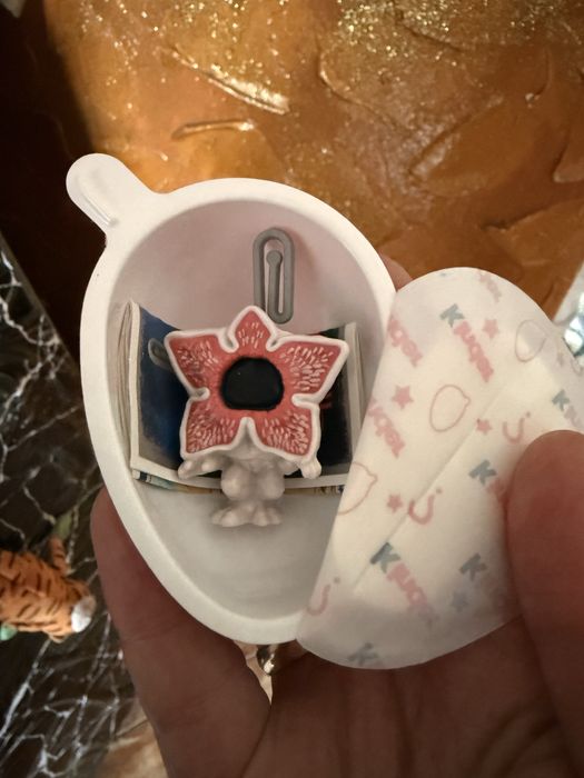 Kinder Joy Funko Pop Stranger Things