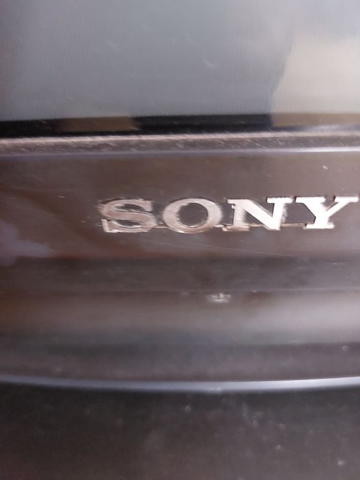 Телевизор  SONY.