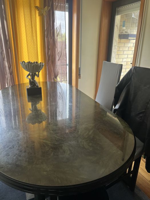 Mesa Sala De Jantar