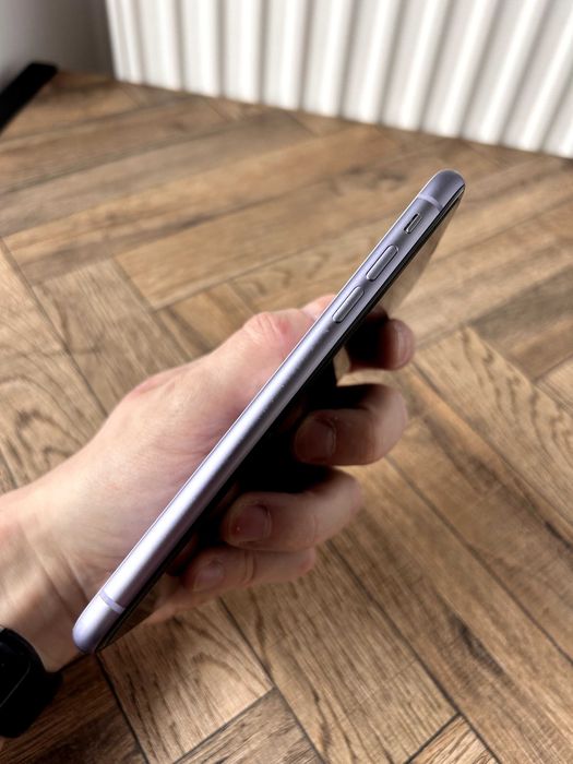 Iphone 11 128gb Stan Idealny Oryginalne opakowanie